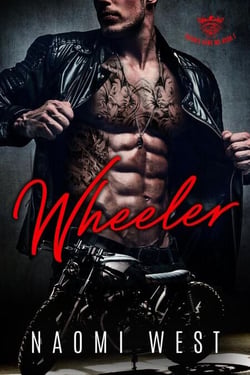 Wheeler - Satan's Sons MC, #1