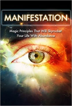 Manifestation: Magic Principles That Will Skyrocket Your Life With Abundance - Manifestation, Visualization, and Law of Attraction Collection, #2