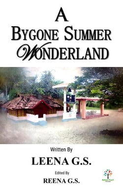 A Bygone Summer Wonderland - Fiction, #1