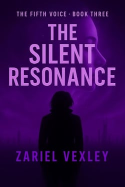 The Silent Resonance - The Fifth Voice Series, #3