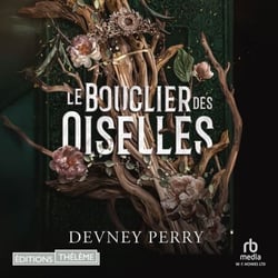Le Bouclier des Oiselles - Tome 01 - Shield of Sparrows 1