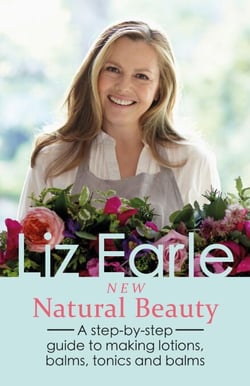 New Natural Beauty - A Step-by-step Guide to Making Lotions, Balms, Tonics and Oils