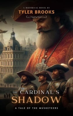 The Cardinal’s Shadow