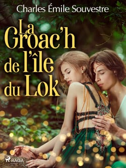 La Groac’h de l’île du Lok