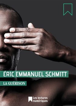 La Guérison - Extrait du recueil : La Rêveuse d'Ostende