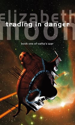 Trading In Danger - Vatta's War: Book One