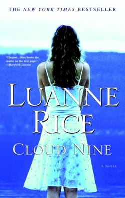 Cloud Nine - A Novel