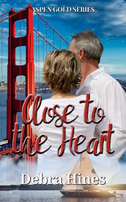 Close to the Heart - Aspen Gold Series, #9