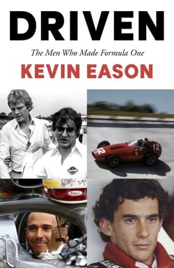 Driven - The Men Who Made Formula One