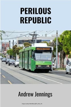 Perilous Republic