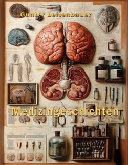 Medizingeschichte(n) - Historische Fakten und Geschichten rund um die Entstehung und Entwicklung der Medizin