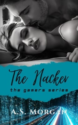 The Hacker - The Gamers