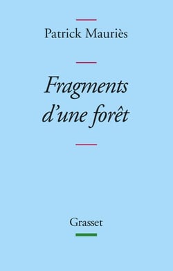 Fragments d'une forêt - Disparates, I