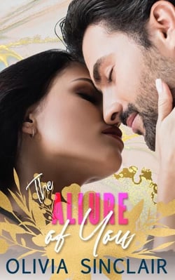 The Allure of You - Weapons-Grade Romance, #6