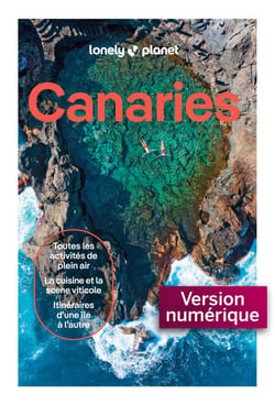 Canaries 5ed