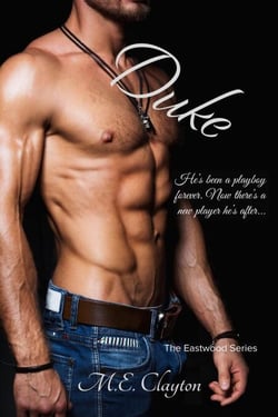 Duke - The Eastwood Series, #4