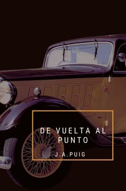 De vuelta al punto. - Crónicas de Sajará, #3