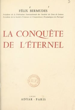 La conquête de l'éternel