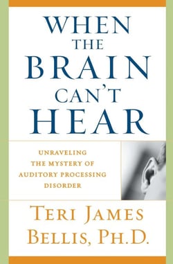 When the Brain Can't Hear - Unraveling the Mystery of Auditory Processing Disorder