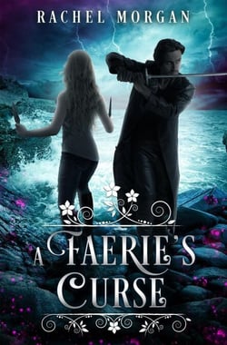 A Faerie's Curse - Creepy Hollow, #6