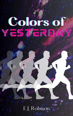 Colors of Yesterday