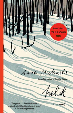 Held - A novel