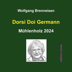 Dorsi Doi Germann - Mühlenholz 2024