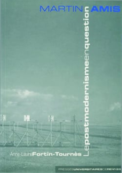 Martin Amis - Le postmodernisme en question