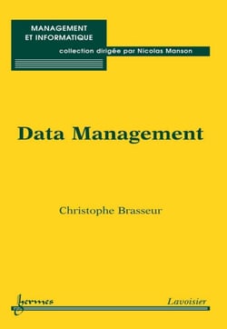 Data Management - qualité des données et compétitivité