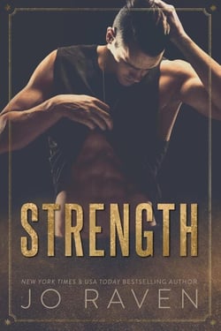 Strength - Wild Men