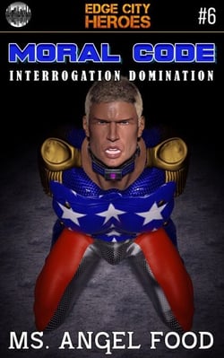 Moral Code #6: Interrogation Domination - Moral Code, #6