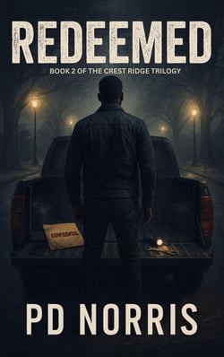 Redeemed: Book 2 of The Crest Ridge Trilogy - The Crest Ridge Trilogy, #2