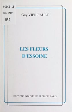 Les fleurs d'essoine