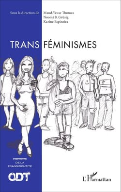 Transféminismes - Cahiers de la transidentité N° 5