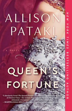 The Queen's Fortune - A Novel