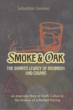 Smoke &amp; Oak