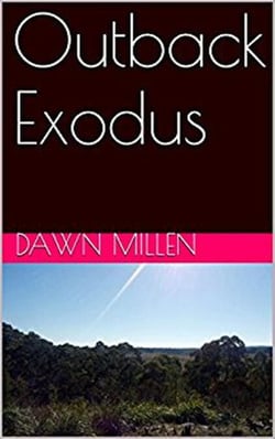 Outback Exodus - Outback Exodus, #1