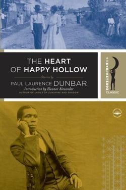 The Heart of Happy Hollow - Stories