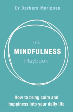 The Mindfulness Playbook - How to Bring Calm and Happiness into Your Daily Life