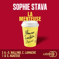La Menteuse - Je suis ton amie. Mais peux-tu me faire confiance ?