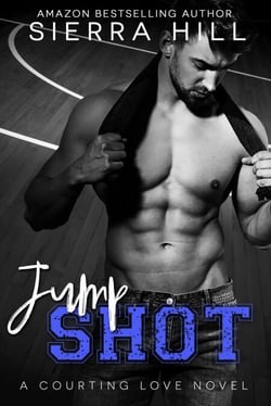 Jump Shot - Courting Love, #5