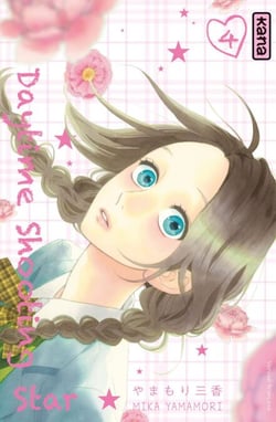 Daytime shooting star - Tome 4