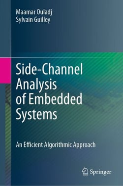 Side-Channel Analysis of Embedded Systems - An Efficient Algorithmic Approach