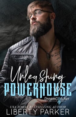 Unleashing Powerhouse - DreamCatcher MC, #7