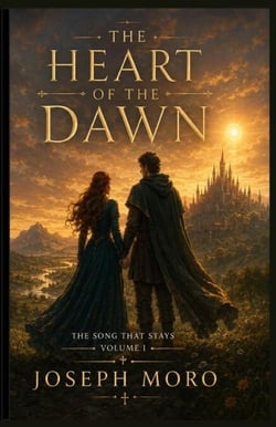 The Heart of the Dawn - The Song That Stays, #1