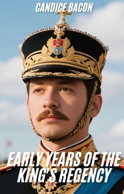 Early Years of the King's Regency - Early Years of the King's Regency, #8
