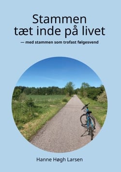 Stammen tæt inde på livet - Med stammen som trofast følgesvend