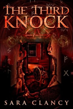 The Third Knock - Black Eyed Children Series, #3