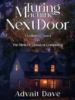 Turing Machine Next Door