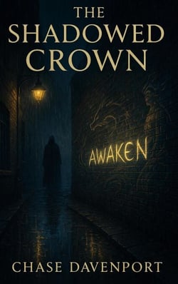 The Shadowed Crown
